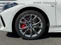 BMW 118 118dA 150ch Edition M Sport Pro Weiß - thumbnail 9