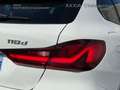 BMW 118 118dA 150ch Edition M Sport Pro Weiß - thumbnail 8