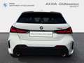 BMW 118 118dA 150ch Edition M Sport Pro Weiß - thumbnail 5