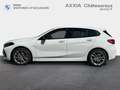 BMW 118 118dA 150ch Edition M Sport Pro Weiß - thumbnail 6