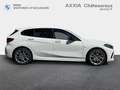 BMW 118 118dA 150ch Edition M Sport Pro Weiß - thumbnail 3