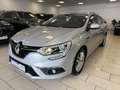 Renault Megane Business Edition*CarPlay*Xenon*Navi*Cam* Argent - thumbnail 1