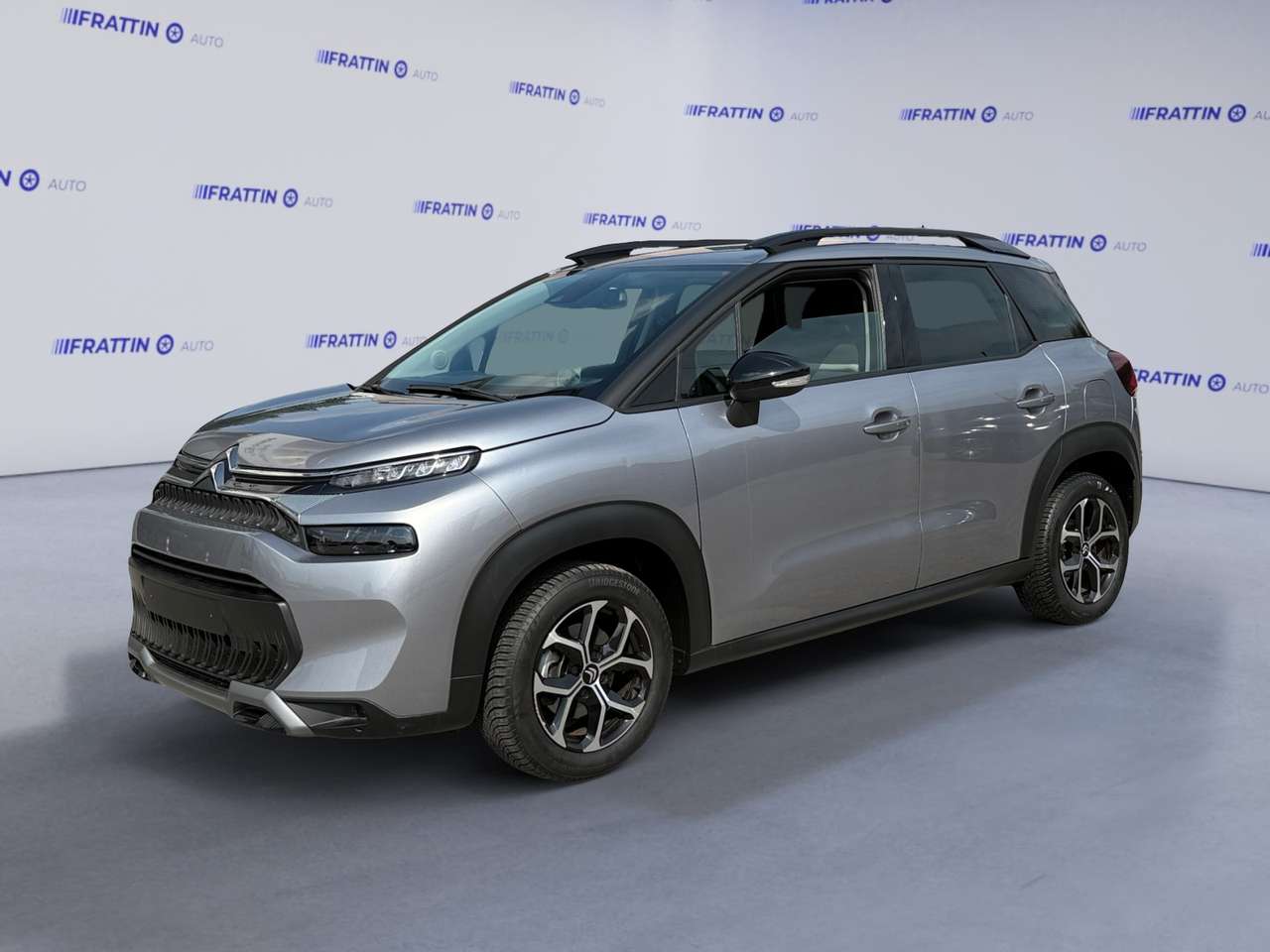 Citroen C3 Aircross PureTech 110 S&S Plus