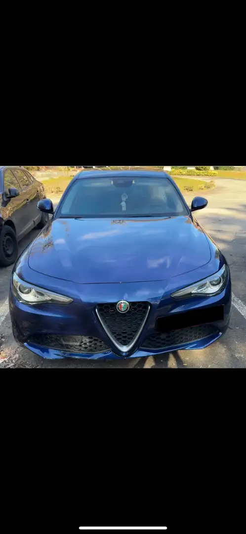 Alfa Romeo Giulia 2.2 JTDm Super - 2
