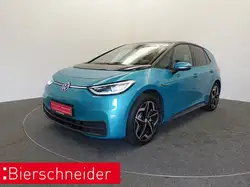 Volkswagen ID.3 Pro S Tour MATRIX 19 DIGITAL COCKPIT NAVI KAMERA P