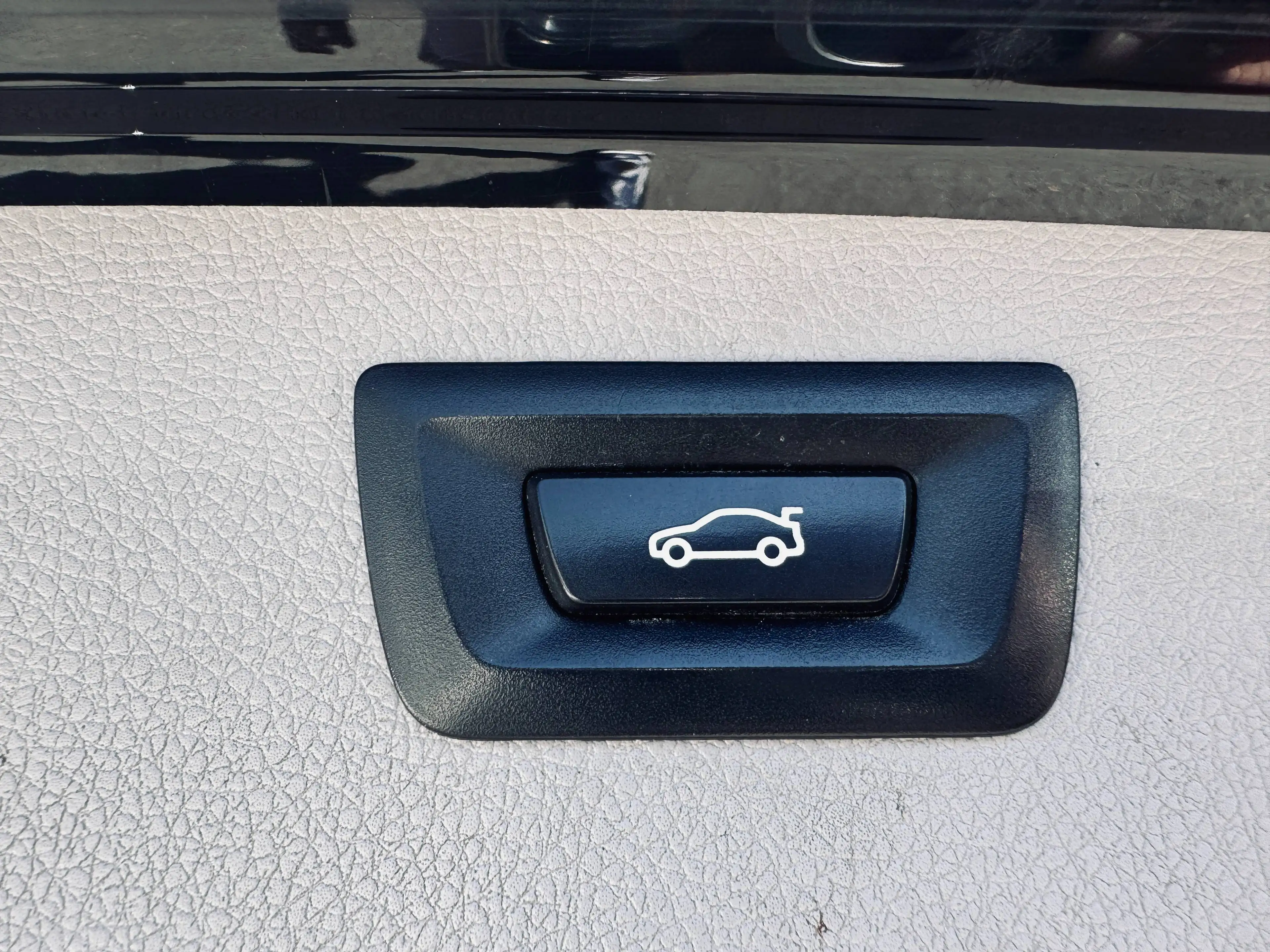 BMW 316 Touring 316 d break, Garantie 1 An — photo 14