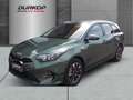 Kia Ceed SW / cee'd SW *Spin Man*Kamera*Navi*SHZ*LHZ*CarPlay Navi Apple C Vert - thumbnail 1