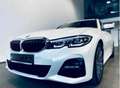 BMW 320 320iA Touring Blanco - thumbnail 3