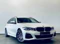 BMW 320 320iA Touring Blanco - thumbnail 2