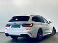 BMW 320 320iA Touring Blanco - thumbnail 7