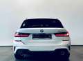 BMW 320 320iA Touring Blanco - thumbnail 8