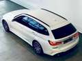 BMW 320 320iA Touring Blanco - thumbnail 4