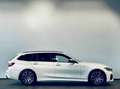 BMW 320 320iA Touring Blanco - thumbnail 10