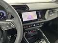 Audi A3 allstreet Genuine TFSI 110kW S tronic Negro - thumbnail 17
