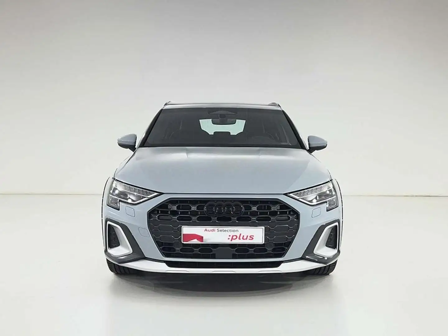 Audi A3 allstreet Genuine TFSI 110kW S tronic Negro - 2