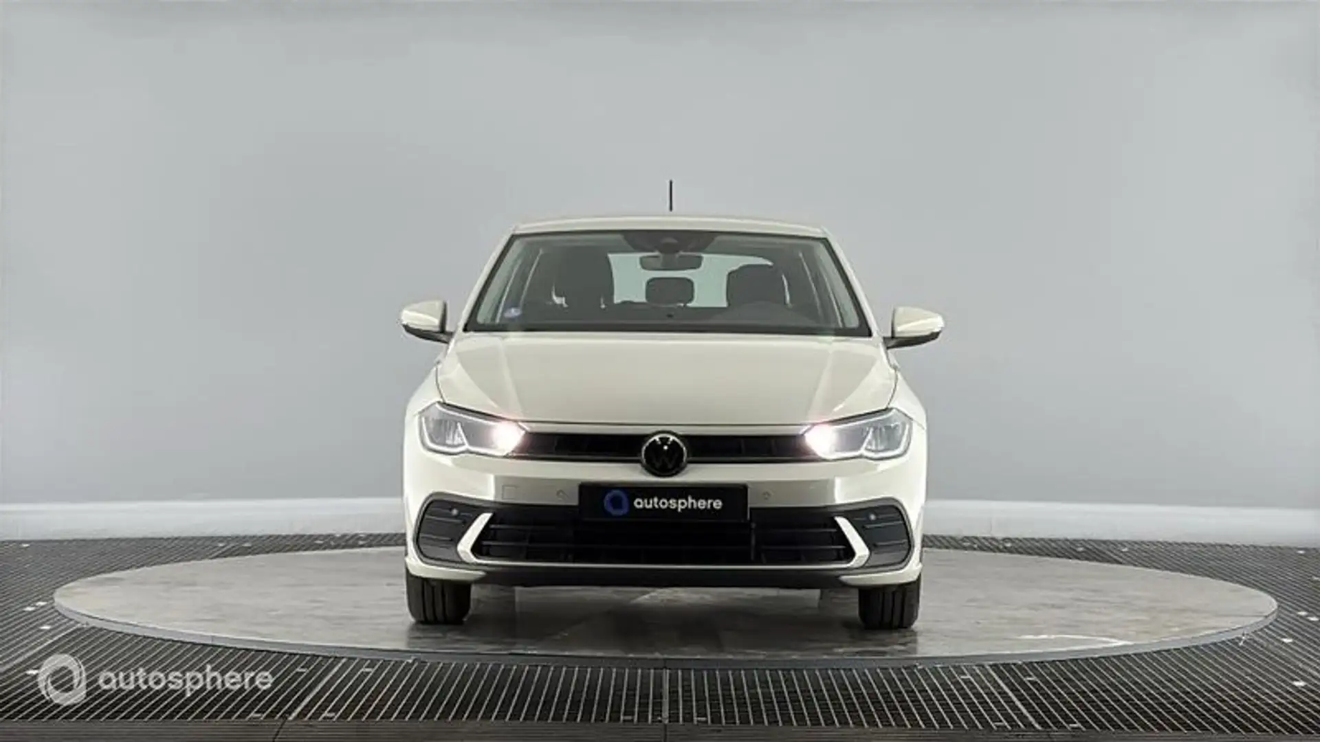 Volkswagen Polo 1.0 TSI 95ch Life - 2