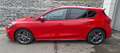 Ford Focus 2,0 EcoBlue SCR ST Rot - thumbnail 3