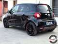 smart forFour BRABUS 0.9 Turbo twinamic Xclusive Nero - thumbnail 6