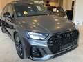 Audi SQ5 3.0 TDi V6 Quattro Tiptronic s-line Grijs - thumbnail 9