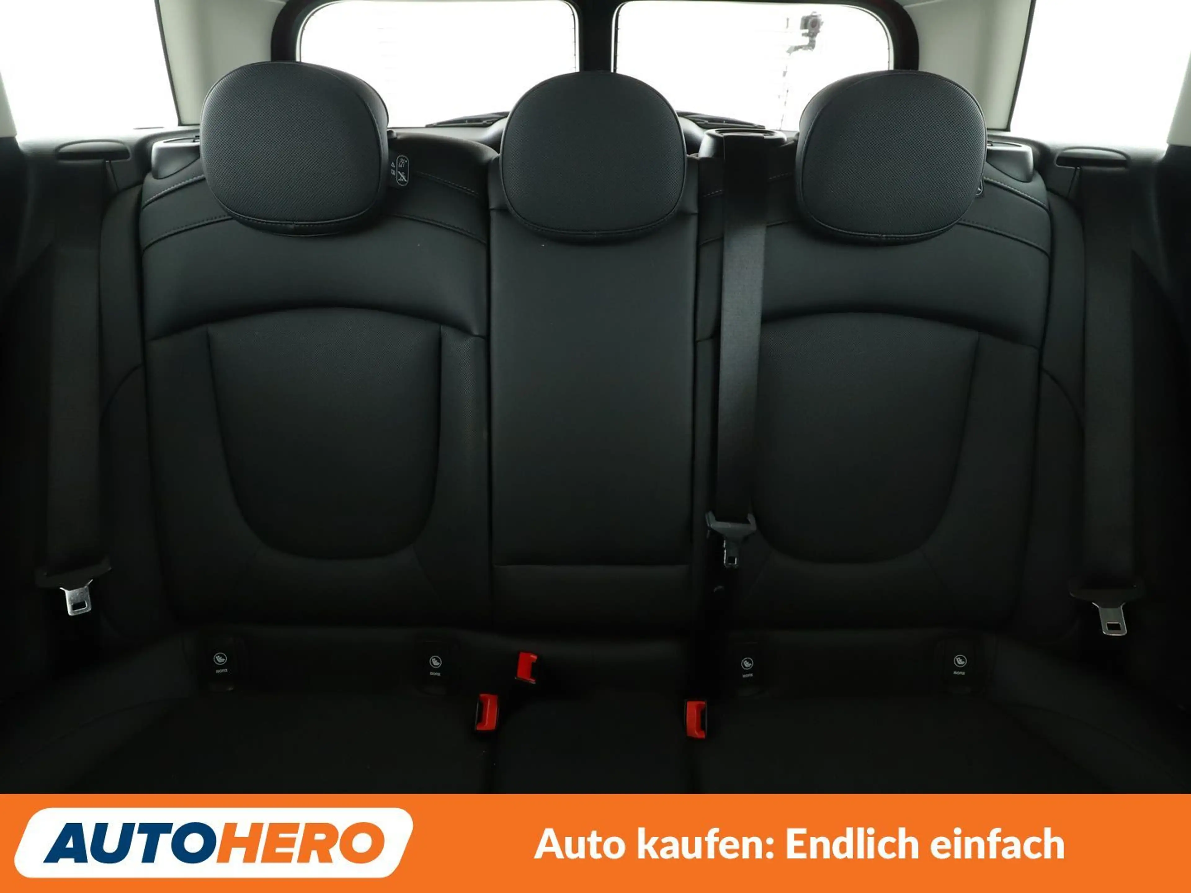 MINI Cooper Clubman Cooper Classic Trim Aut.*NAVI*CAM*LED*TEMPO* — photo 15