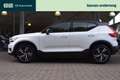 Volvo XC40 1.5 T5 Recharge R-Design met Leer/Cam/Stoelvw/Led Weiß - thumbnail 5