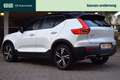 Volvo XC40 1.5 T5 Recharge R-Design met Leer/Cam/Stoelvw/Led Weiß - thumbnail 24