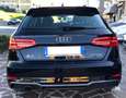 Audi A3 A3 Sportback 30 1.6 tdi Sport 116cv s-tronic Noir - thumbnail 6