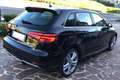 Audi A3 A3 Sportback 30 1.6 tdi Sport 116cv s-tronic Noir - thumbnail 4