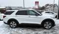 Ford Explorer 3,0 EcoBoost PHEV AWD ST-Line Aut. Weiß - thumbnail 2