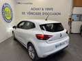 Renault Clio V 1.0 TCE 90CH BUSINESS X-TRONIC -21 Blanc - thumbnail 5