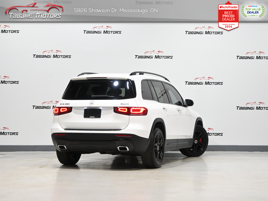 2023 Mercedes-Benz GLB