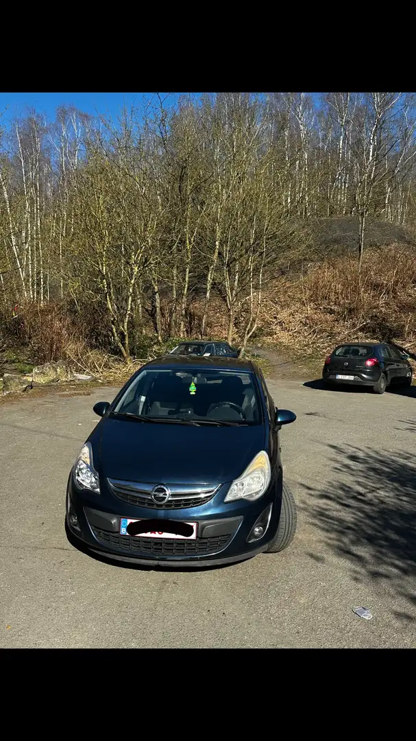 Opel Corsa 1.3 CDTi ecoFLEX Enjoy Start/Stop - 1