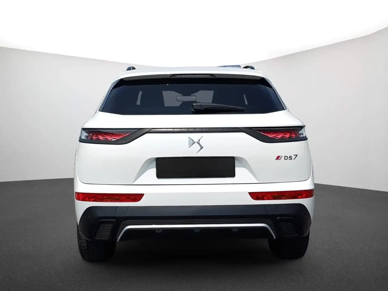 DS Automobiles DS 7 Crossback BlueHDi 130 Performance Line+ 5