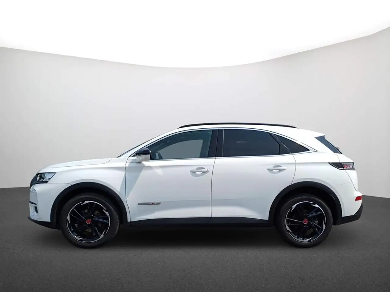 DS Automobiles DS 7 Crossback BlueHDi 130 Performance Line+ 6
