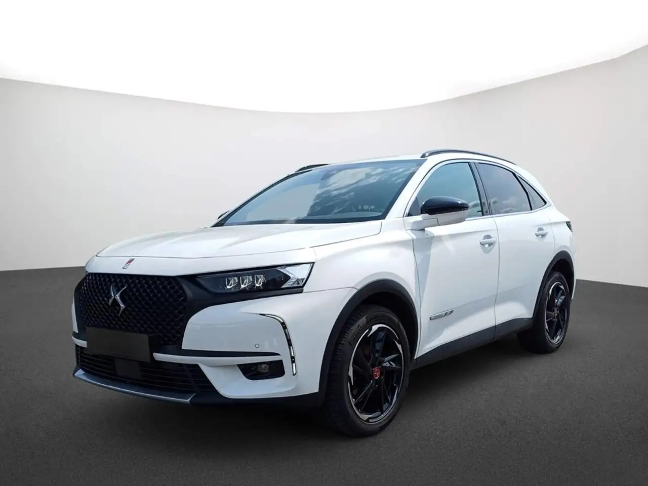 DS Automobiles DS 7 Crossback BlueHDi 130 Performance Line+ 3