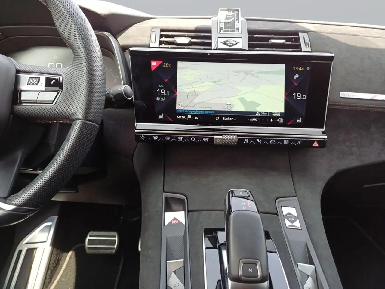 DS Automobiles DS 7 Crossback BlueHDi 130 Performance Line+ 13