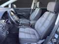 Volkswagen Sharan Allstar 2.0 TSI DSG 7-Sitz Top Ausstattug Grau - thumbnail 9