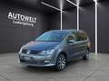 Volkswagen Sharan Allstar 2.0 TSI DSG 7-Sitz Top Ausstattug Grau - thumbnail 1