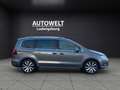 Volkswagen Sharan Allstar 2.0 TSI DSG 7-Sitz Top Ausstattug Grau - thumbnail 4