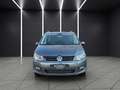 Volkswagen Sharan Allstar 2.0 TSI DSG 7-Sitz Top Ausstattug Grau - thumbnail 2