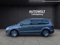 Volkswagen Sharan Allstar 2.0 TSI DSG 7-Sitz Top Ausstattug Grau - thumbnail 8