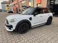 MINI Cooper D Countryman 2.0 Baker Street ALL4 Blanc - thumbnail 1