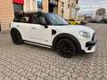 MINI Cooper D Countryman 2.0 Baker Street ALL4 Blanc - thumbnail 3