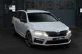 Skoda Octavia VRS - Nardo - Canton - ACC - LED - 19" - Ambilight Gris - thumbnail 2