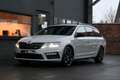 Skoda Octavia VRS - Nardo - Canton - ACC - LED - 19" - Ambilight Gris - thumbnail 9