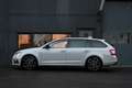 Skoda Octavia VRS - Nardo - Canton - ACC - LED - 19" - Ambilight Gris - thumbnail 7