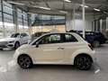 Fiat 500C 1.2 8V Sport Tempomat Klima PDC Weiß - thumbnail 8