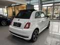 Fiat 500C 1.2 8V Sport Tempomat Klima PDC Weiß - thumbnail 5