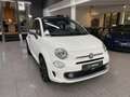 Fiat 500C 1.2 8V Sport Tempomat Klima PDC Weiß - thumbnail 3