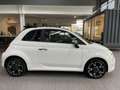 Fiat 500C 1.2 8V Sport Tempomat Klima PDC Weiß - thumbnail 4